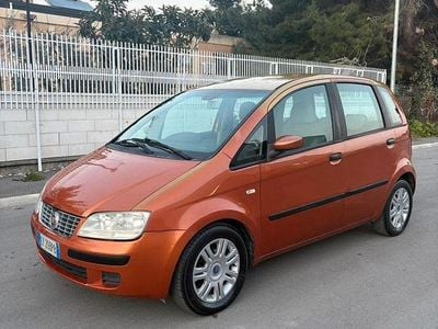 Usata Fiat Idea