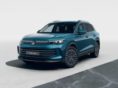 Nuova VW Tiguan Elegance 149 CV (109 kW) 2026 SUV