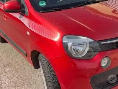 Usata Renault Twingo 69 CV (50 kW) 2016 Utilitaria