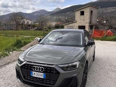 Usata Audi A1 Sportback 207 CV (152 kW) 2023 Utilitaria