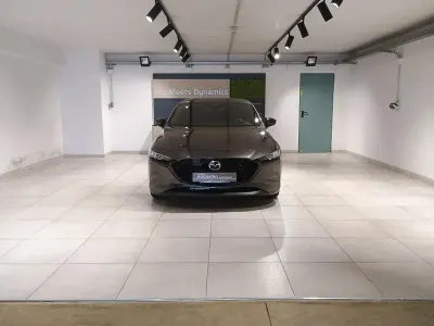 Usata Mazda 3