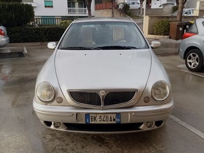 Lancia Lybra