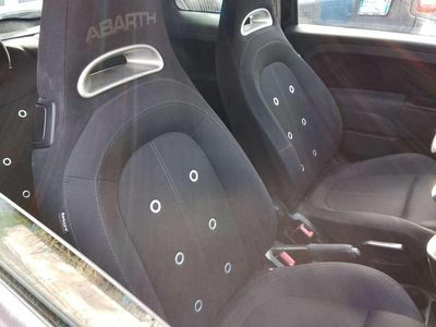 Usata Abarth 595 165 CV (121 kW) 2023 Utilitaria