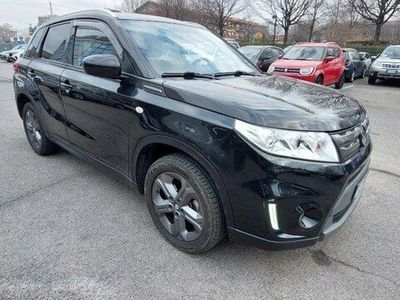 usata Suzuki Vitara 1.6 DDiS V-Cool