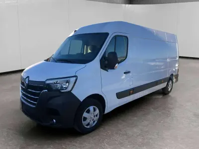 Usata Renault Master