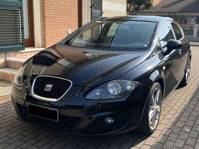 usata Seat Leon 2ª serie - 2009