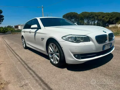 Usata BMW 525