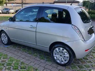 Usata Lancia Ypsilon