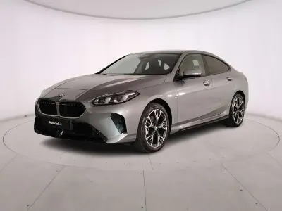 Nuova BMW 218 Gran Coupé M Sport 150 CV (110 kW) 2026 Skyscraper grey Coupé