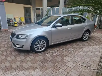 Usata Skoda Octavia