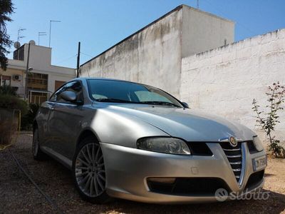 usata Alfa Romeo GT 1.9 JTDM 16V Progression