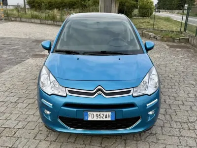 Usata Citroën C3