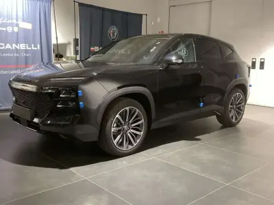 Usata Sportequipe S6