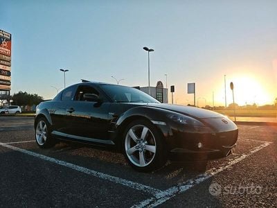 Usata Mazda RX8 231 CV (169 kW) 2005 Coupé