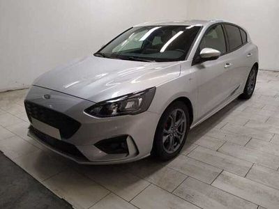 usata Ford Focus 1.5 ecoblue ST-Line s&s 120cv