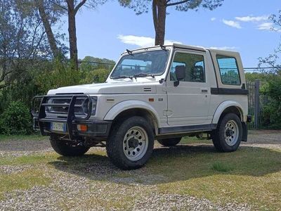 usata Suzuki Samurai SJ