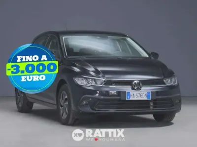 Usata VW Polo
