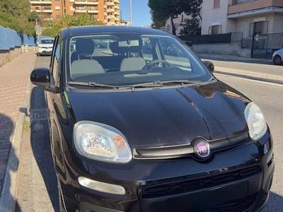 Usata Fiat Panda 2017 Utilitaria