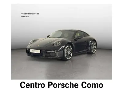 Usata Porsche 992