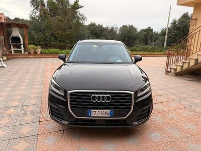 Usado Audi Q2 Business 116 CV (85 kW) 2019 Negro SUV