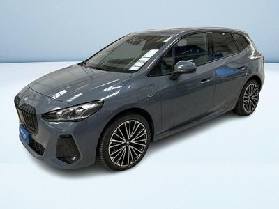 usata BMW 225 Active Tourer Serie 2 A.T. (U06) e xdrive Msport auto -imm:31/10/2022 -17.698km