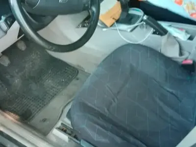 Usata Volvo V50