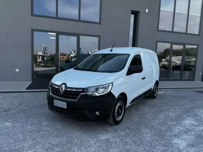 Usata Renault Express