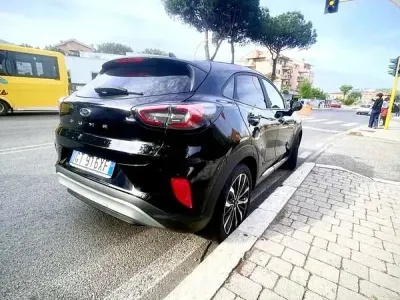 Usata Ford Puma ST-Line 125 CV (91 kW) 2024 SUV