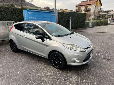 Usata Ford Fiesta 82 CV (60 kW) 2009 Utilitaria