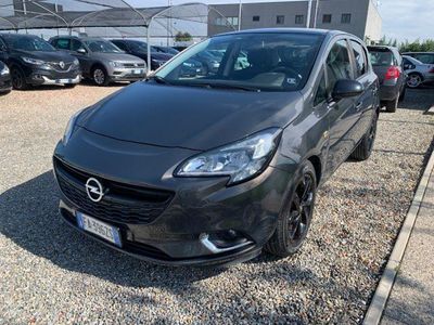 usata Opel Corsa *NEOPATENTATI* Start&Stop aut. 5 port