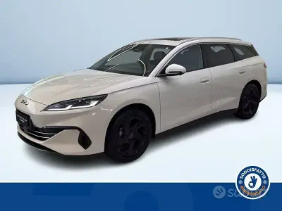 Nuova BYD Seal Comfort 2026 Station wagon