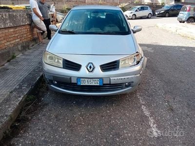 Renault Mégane II
