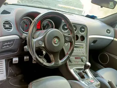 Usata Alfa Romeo Brera