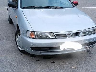 Usata Nissan Almera 100 CV (73 kW) 1998 Berlina