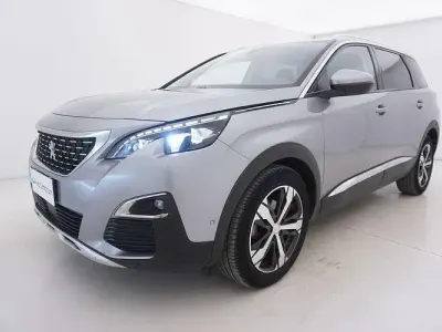 Usata Peugeot 5008