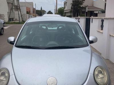 usata VW Beetle 1.9 TDI 101CV