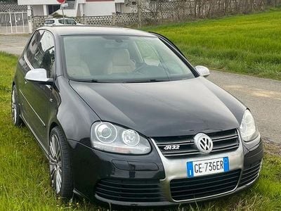 Begagnad VW Golf IV R 2006 Sedan