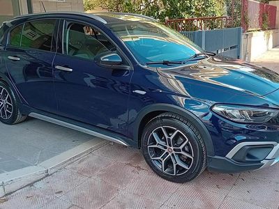 Usata Fiat Tipo Cross 131 CV (96 kW) 2021 Berlina