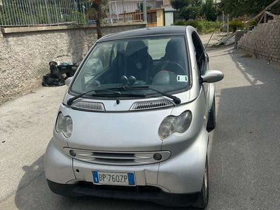 Smart ForTwo Coupé