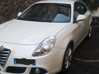 usata Alfa Romeo Giulietta 1.6 jtdm Business