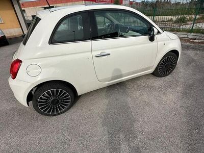 usata Fiat 500 multi jet