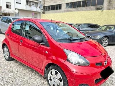 Usata Toyota Aygo 68 CV (50 kW) 2009 Other Utilitaria