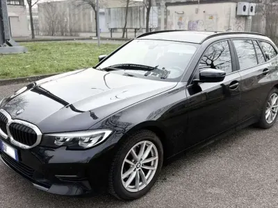 Usata BMW 318