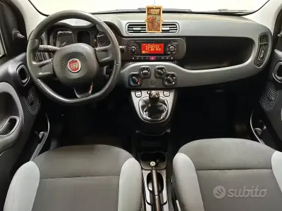 Usata Fiat Panda