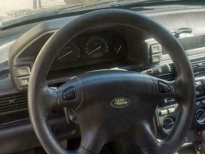 usata Land Rover Freelander 1ª serie - 2003