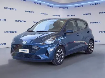 Usata Hyundai i10