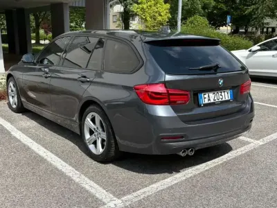Usata BMW 320