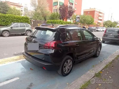 Gebraucht Peugeot 2008