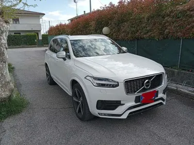 Usata Volvo XC90 R-Design 224 CV (164 kW) 2016 SUV