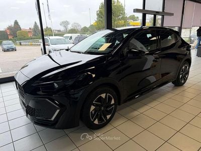 Nuova Renault Clio V Evolution 116 CV (85 kW) 2026 Nero Berlina